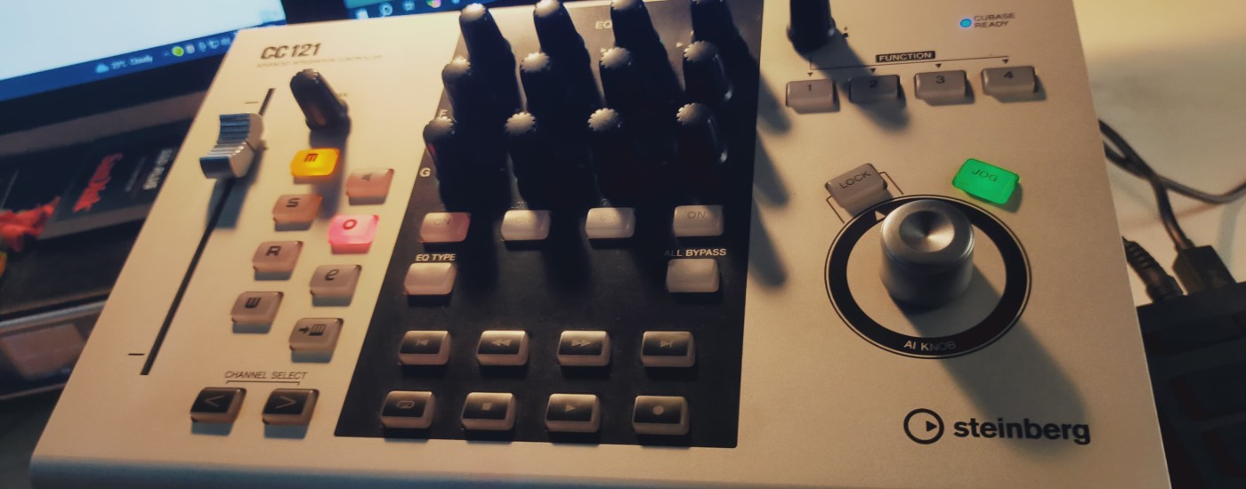 Support the artists behind the music, play it legally.